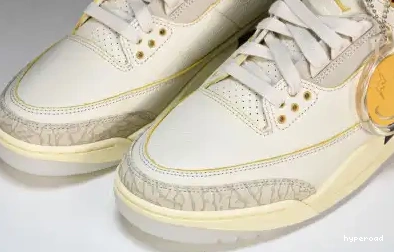 Hyperoad Balvin Jordan SP 3 Retro J 0614